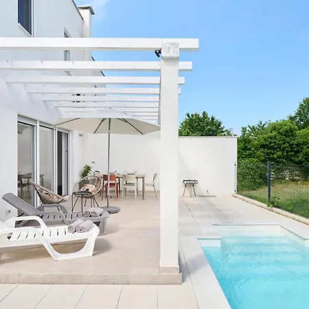 Casa Di Moela Umag