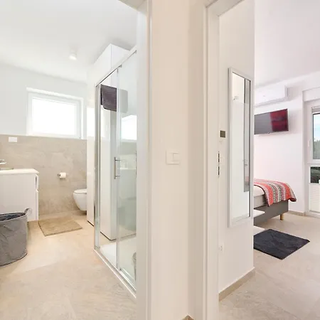 Casa Di Moela * Umag