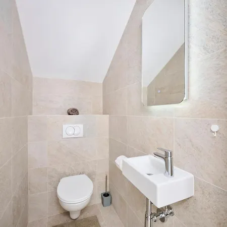 Holiday home Casa Di Moela *
