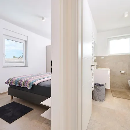 Semesterbostad Casa Di Moela Umag