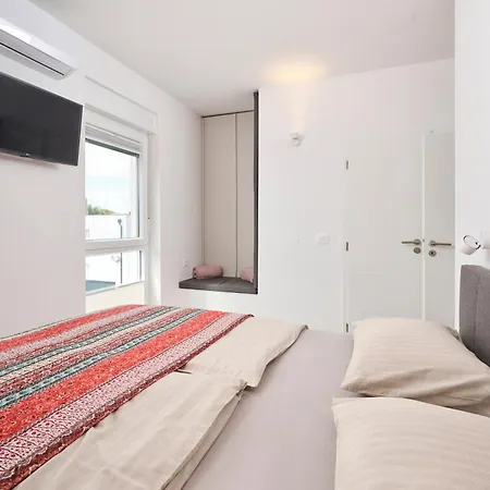 Casa Di Moela Vikendica Umag