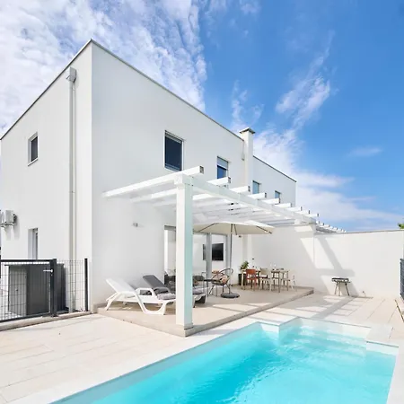 Casa Di Moela *