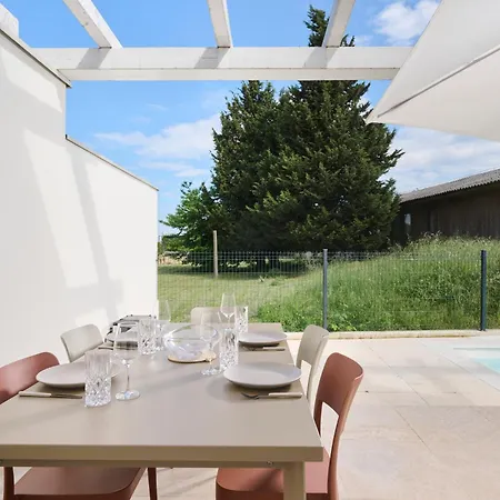 Casa Di Moela Umag