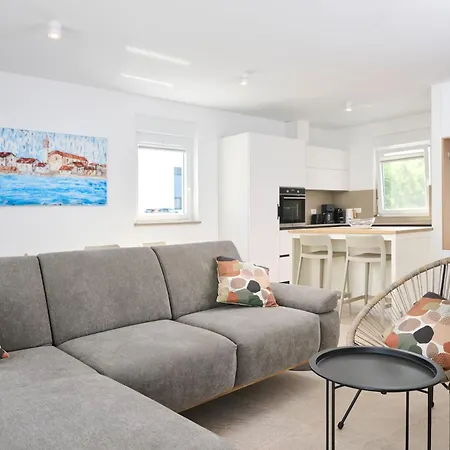 Casa Di Moela Holiday home Umag