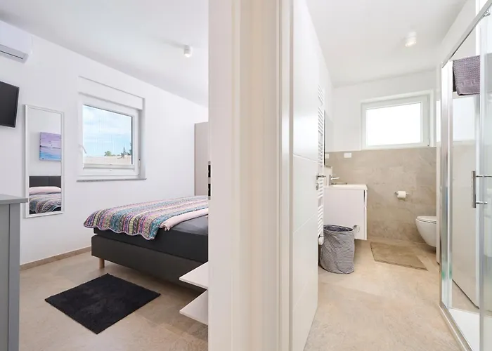 Vikendica Casa Di Moela Umag