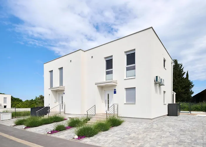 Feriehus Casa Di Moela Umag