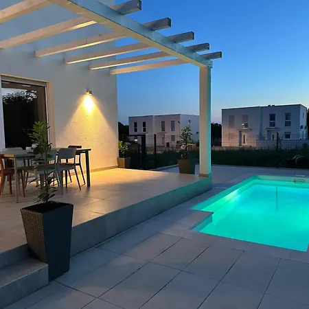 Holiday home Casa Di Moela *