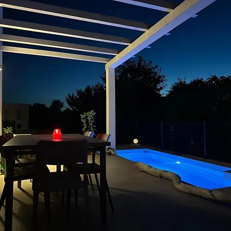Casa Di Moela Holiday home