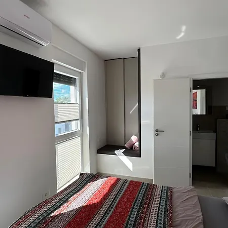Casa Di Moela Holiday home