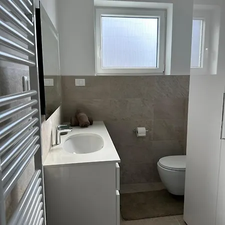 Holiday home Casa Di Moela