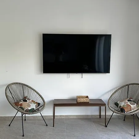 Casa Di Moela Holiday home
