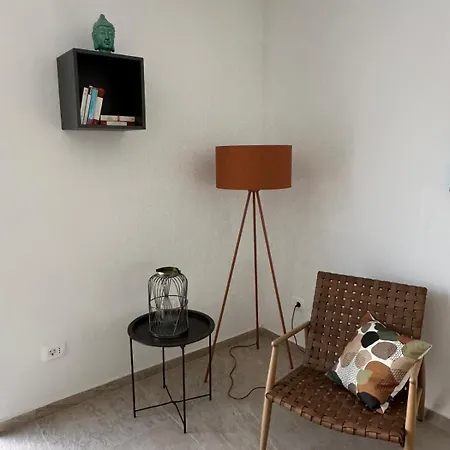 Casa Di Moela Holiday home *