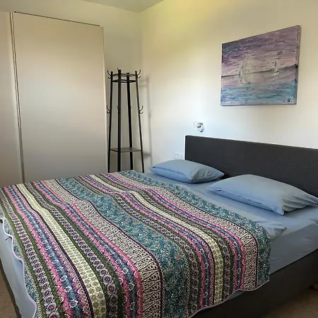 Casa Di Moela Holiday home Umag