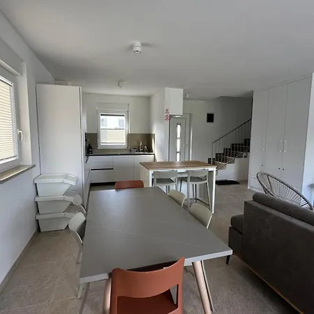 Casa Di Moela Holiday home *