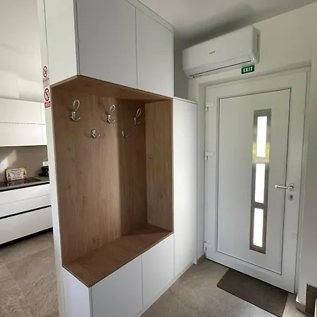 Holiday home Casa Di Moela *