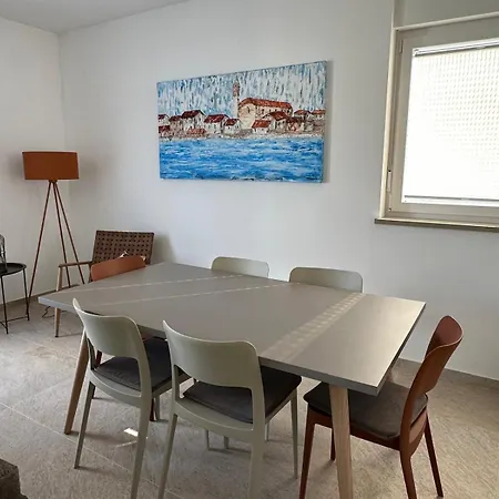 Holiday home Casa Di Moela