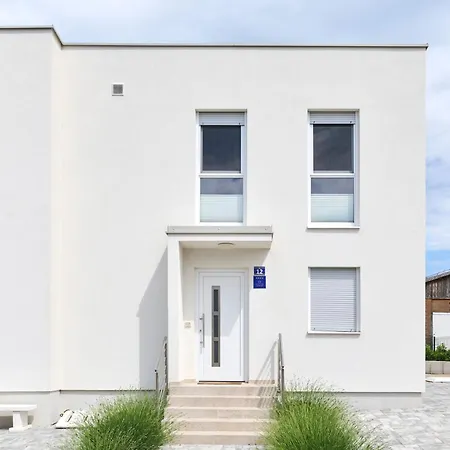 Casa Di Moela * Умаг