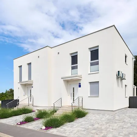Vakantiehuis Casa Di Moela Umag
