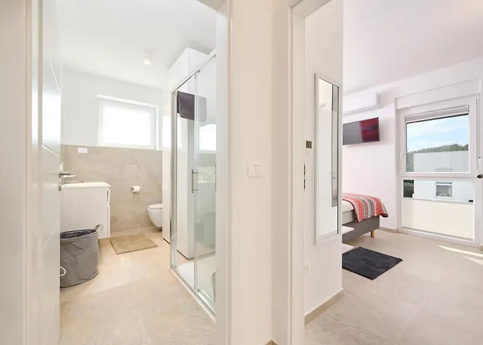 Casa Di Moela * Umag