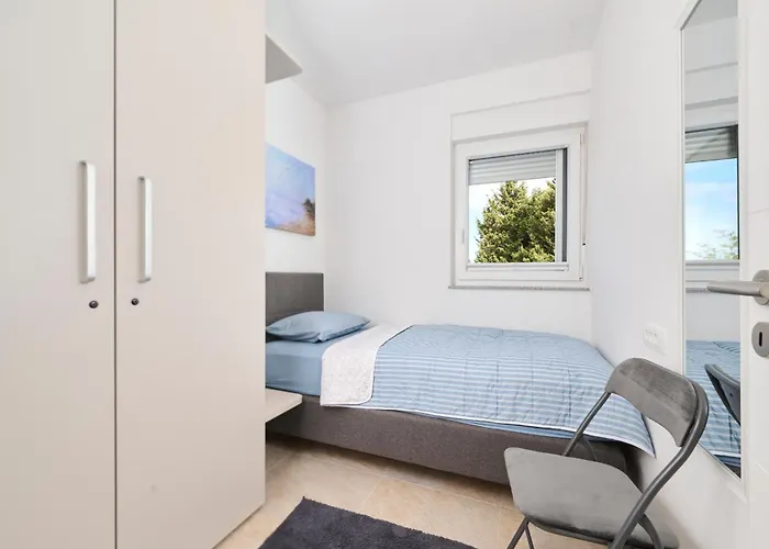 Casa Di Moela Semesterbostad