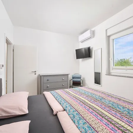 Vakantiehuis Casa Di Moela *