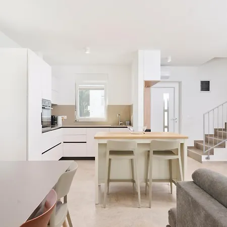 Casa Di Moela * Umag