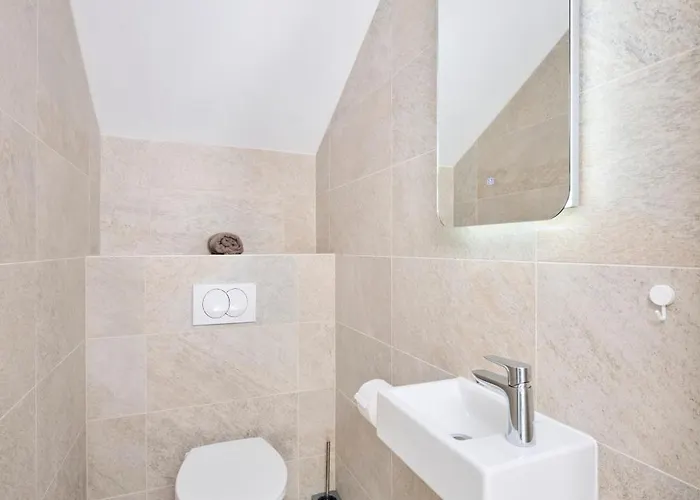 Дом отдыха Casa Di Moela *