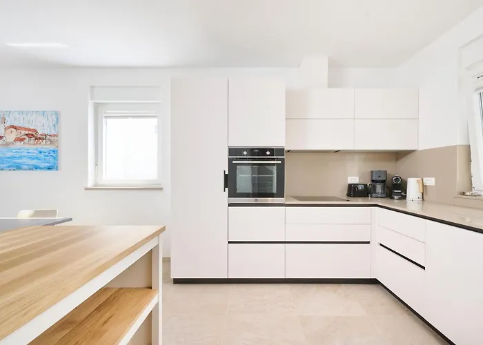 Casa Di Moela * Умаг