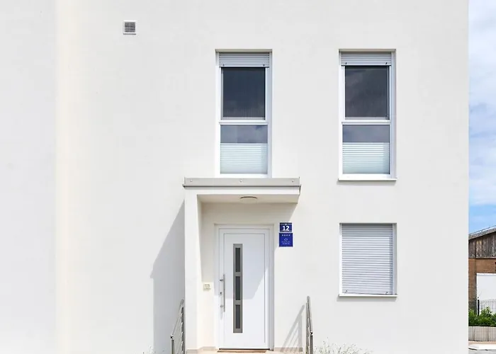 Casa Di Moela * Умаг