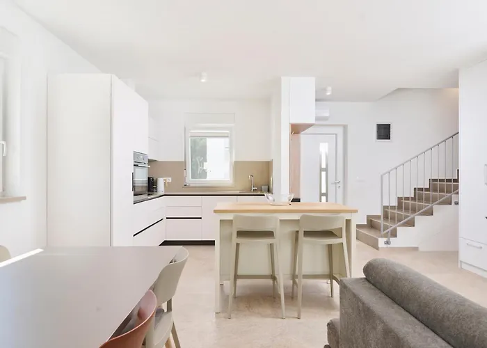 Casa Di Moela * Умаг